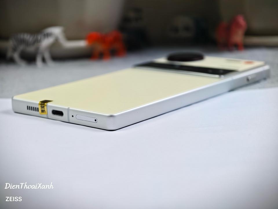 Nubia Z70 Ultra 16/512G - 81562-duoc-ban-tai-Điện Thoại Xanh