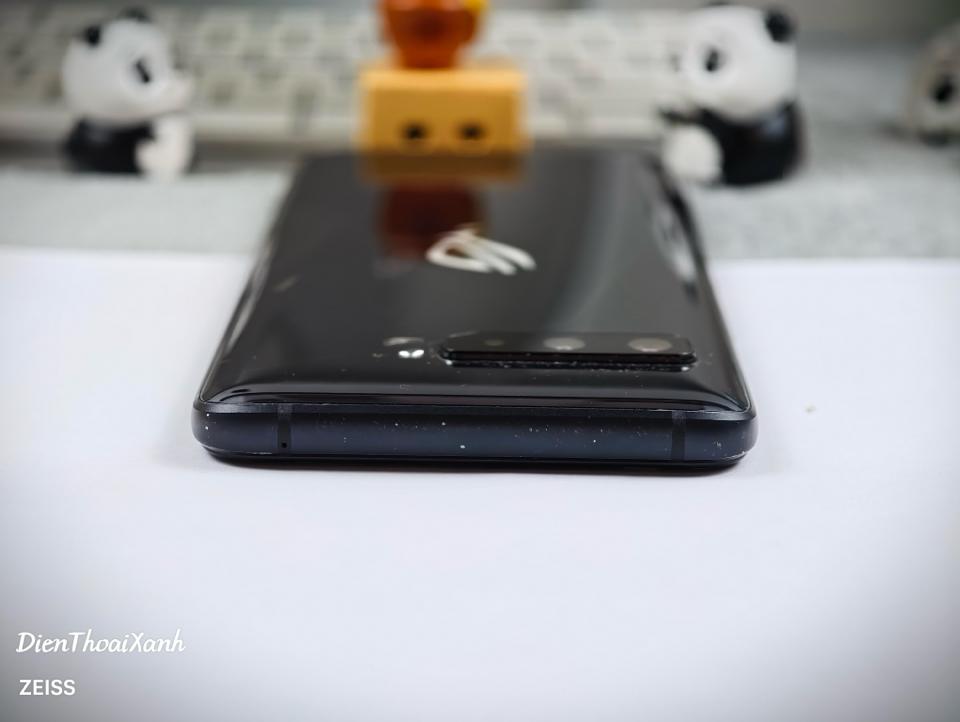 Asus Rog Phone 3 12/128G - 69412-duoc-ban-tai-Điện Thoại Xanh