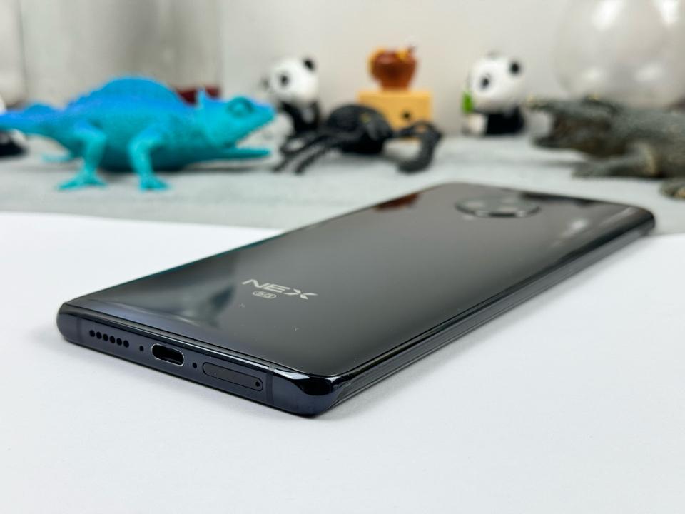 Vivo Nex 3s 8/256G - 64312-duoc-ban-tai-Điện Thoại Xanh