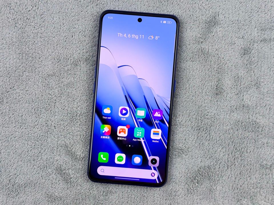 Realme GT Neo 3 12/256G - 06999-duoc-ban-tai-Điện Thoại Xanh