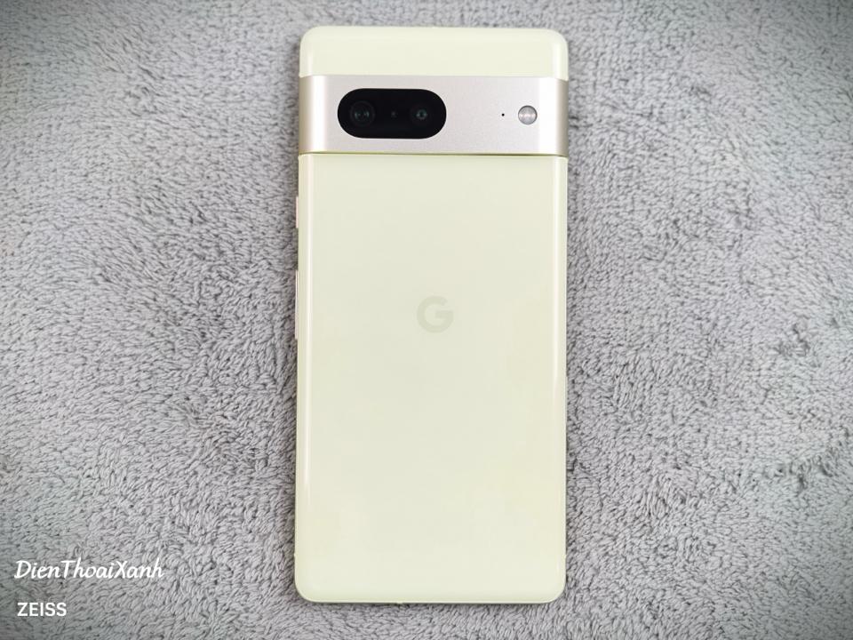 Google Pixel 7 128G - 89703-duoc-ban-tai-Điện Thoại Xanh
