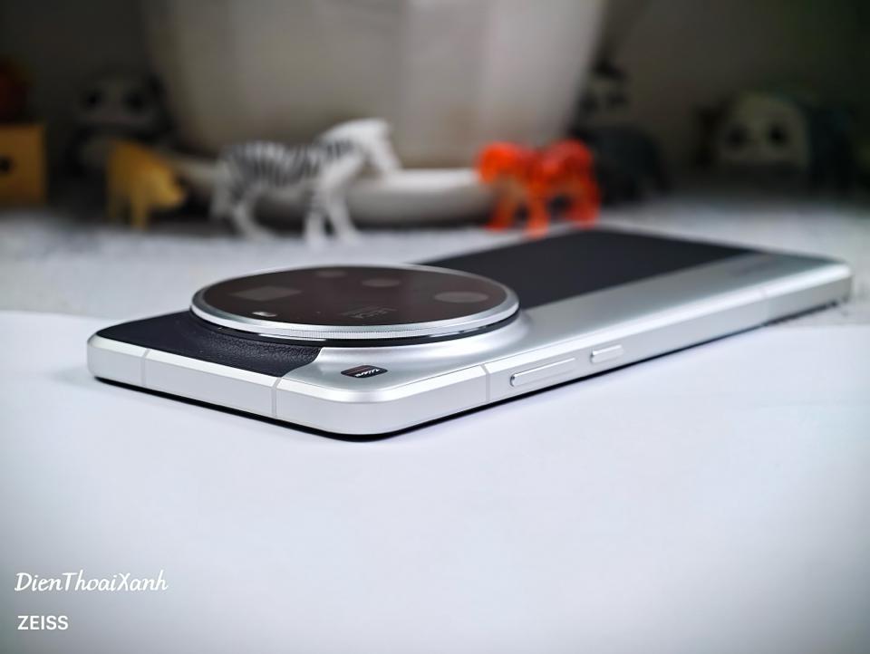 Xiaomi 15 Ultra 12/256G - 50292-duoc-ban-tai-Điện Thoại Xanh