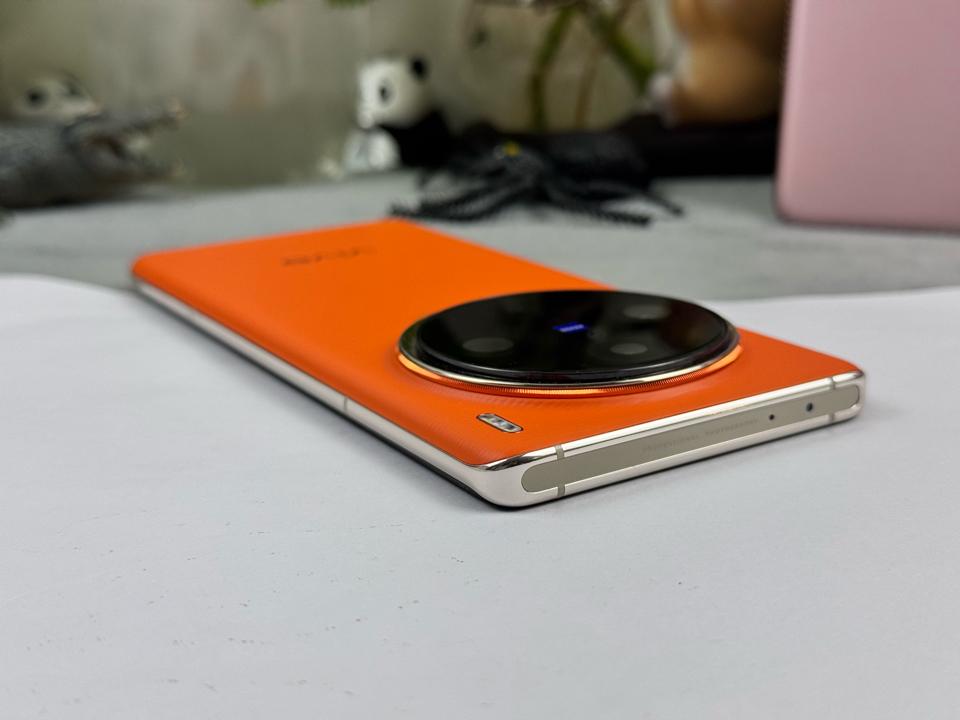 Vivo X100 Pro 12/256G - 10375-duoc-ban-tai-Điện Thoại Xanh