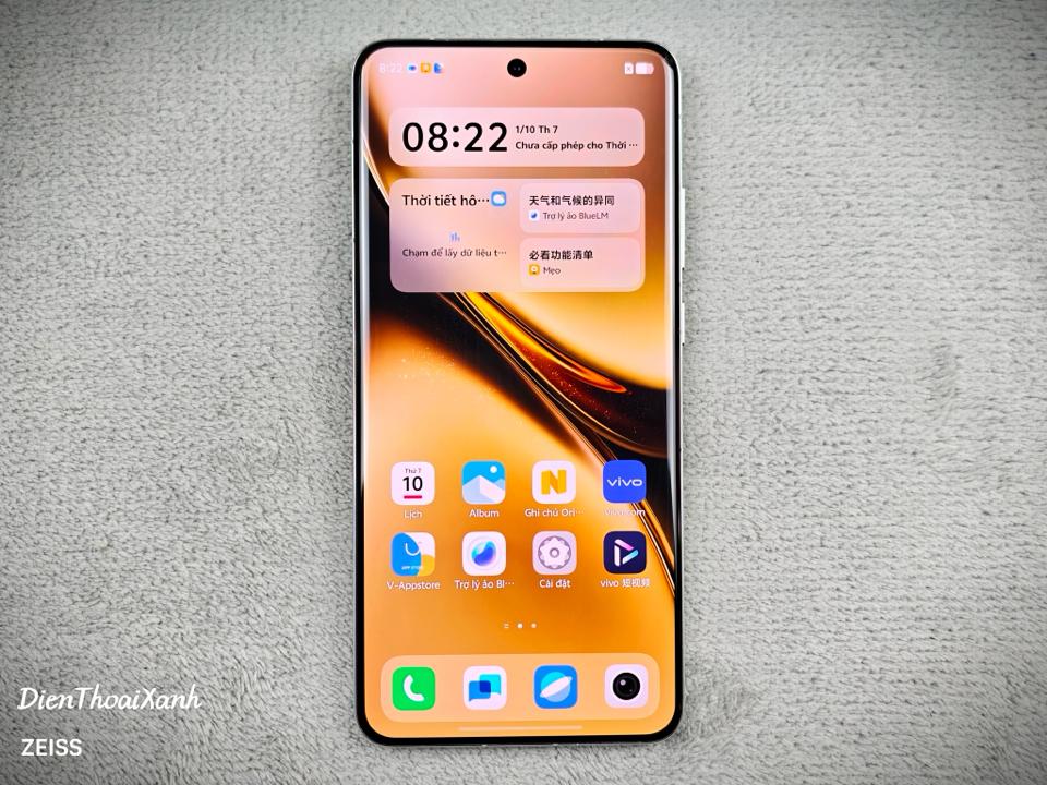 Vivo X200 Pro 12/256G - 98237-duoc-ban-tai-Điện Thoại Xanh