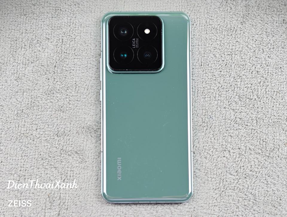 Xiaomi 14 Pro 16/512G - 04765-duoc-ban-tai-Điện Thoại Xanh