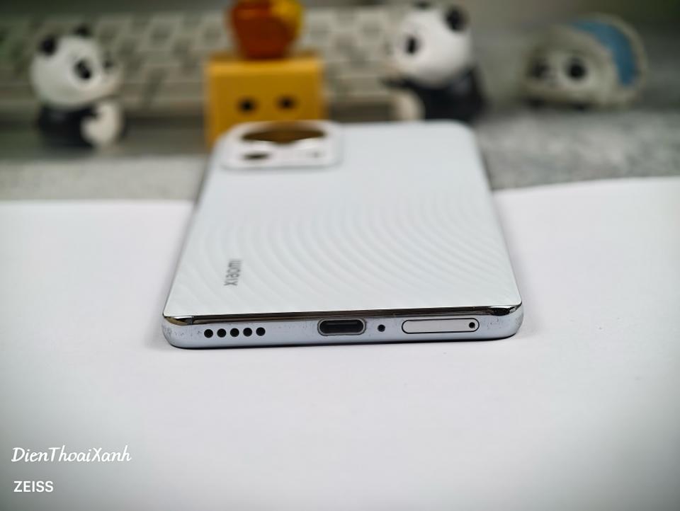 Xiaomi Civi 2 8/256G - 31405-duoc-ban-tai-Điện Thoại Xanh