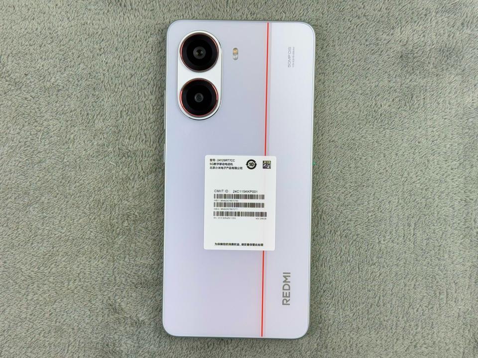 Redmi Turbo 4 16/256G - (36789, 70763)-duoc-ban-tai-Điện Thoại Xanh