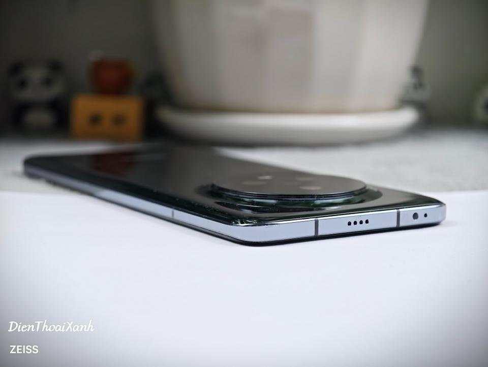 Honor Magic 5 12/256G - 22565-duoc-ban-tai-Điện Thoại Xanh