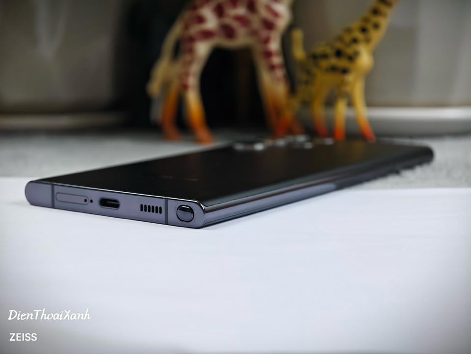 Samsung Galaxy S22 Ultra 8/128G - 98959-duoc-ban-tai-Điện Thoại Xanh