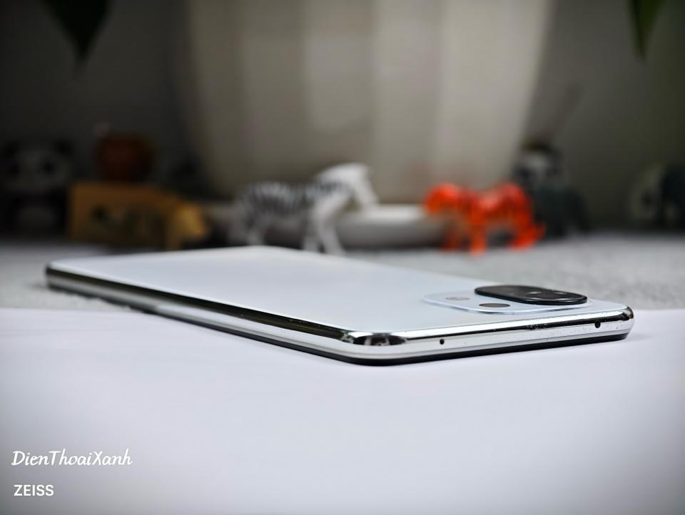 Xiaomi 11 Lite 8/128G - 47948-duoc-ban-tai-Điện Thoại Xanh