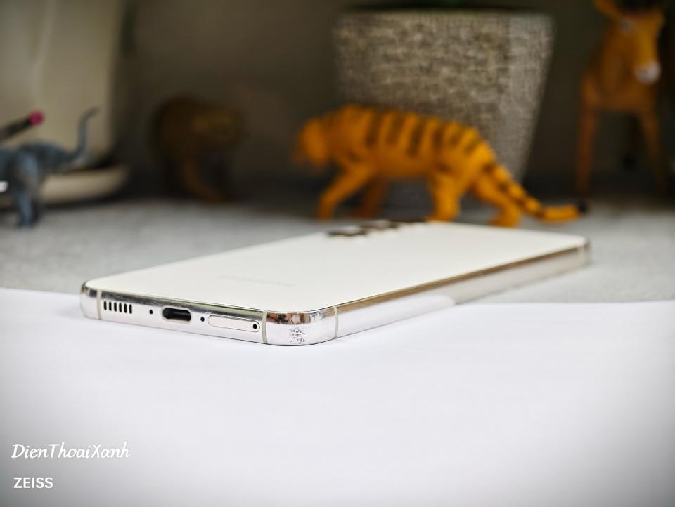 Samsung Galaxy S23 8/256G - 57884-duoc-ban-tai-Điện Thoại Xanh