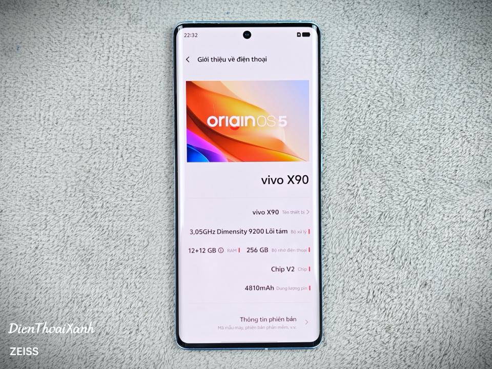 Vivo X90 12/256G - 06036-duoc-ban-tai-Điện Thoại Xanh