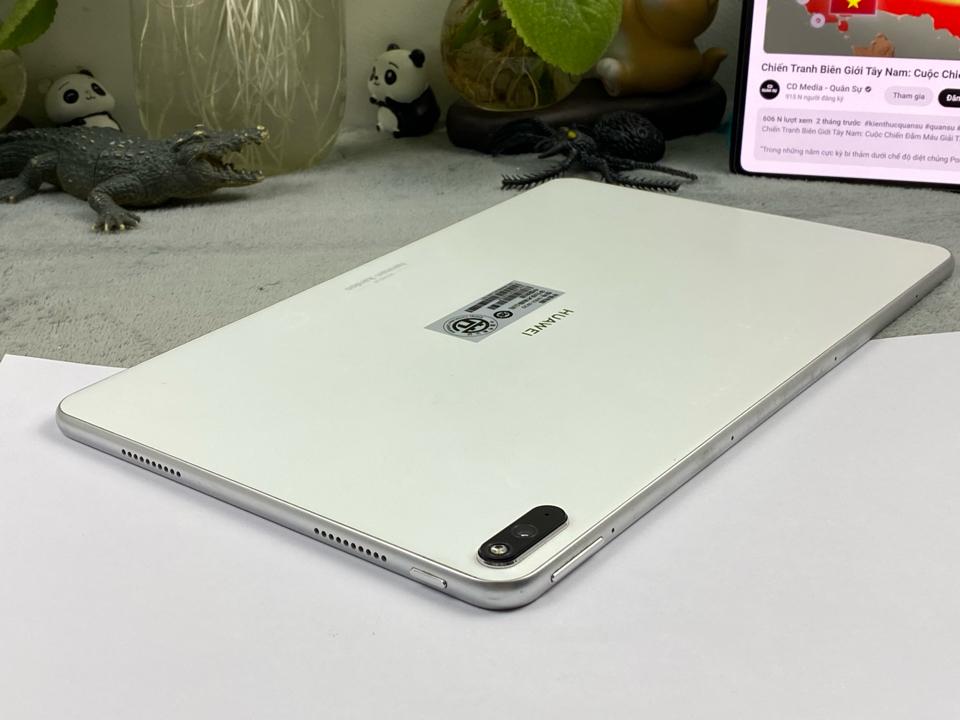 Huawei MatePad Pro 10.8 6/128G - 07907-duoc-ban-tai-Điện Thoại Xanh