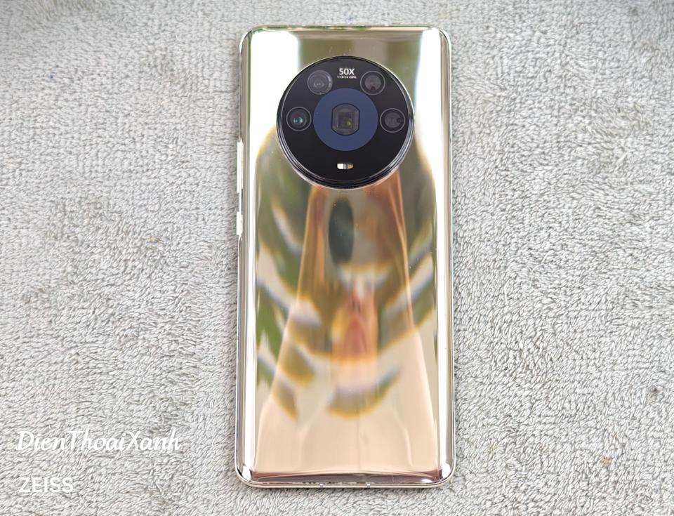 Honor Magic 4 12/256G - 10729-duoc-ban-tai-Điện Thoại Xanh