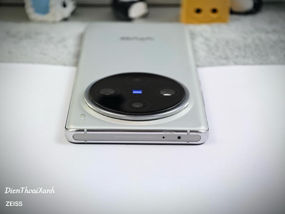 Vivo X100s Pro 16/512G - 64278-duoc-ban-tai-Điện Thoại Xanh