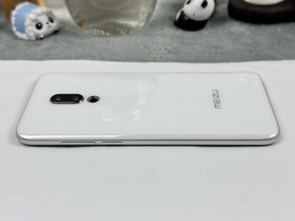 Meizu 16th Plus 8/128G - 35972-duoc-ban-tai-Điện Thoại Xanh