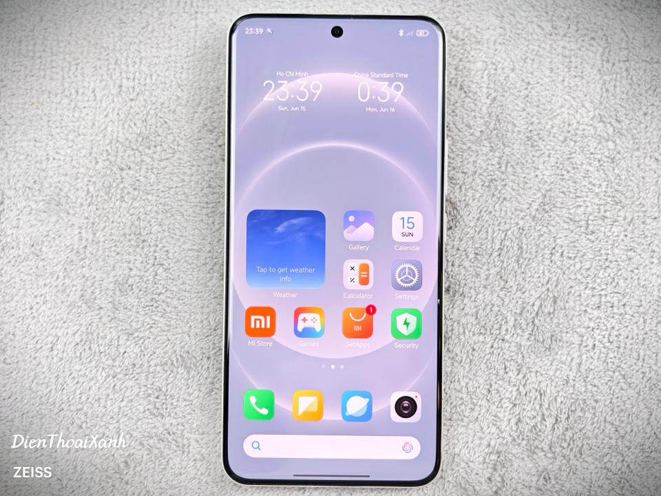 Xiaomi 14 Ultra 12/256G - 49961-duoc-ban-tai-Điện Thoại Xanh