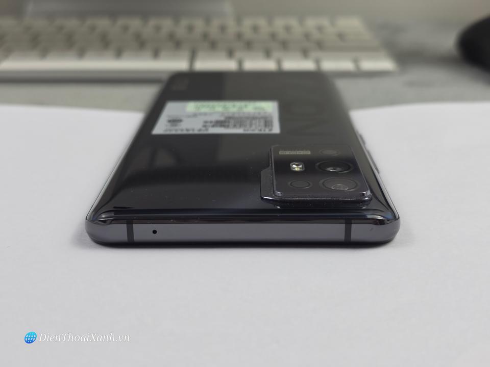ZTE Axon 30 Pro 8/128G - 13829-duoc-ban-tai-Điện Thoại Xanh