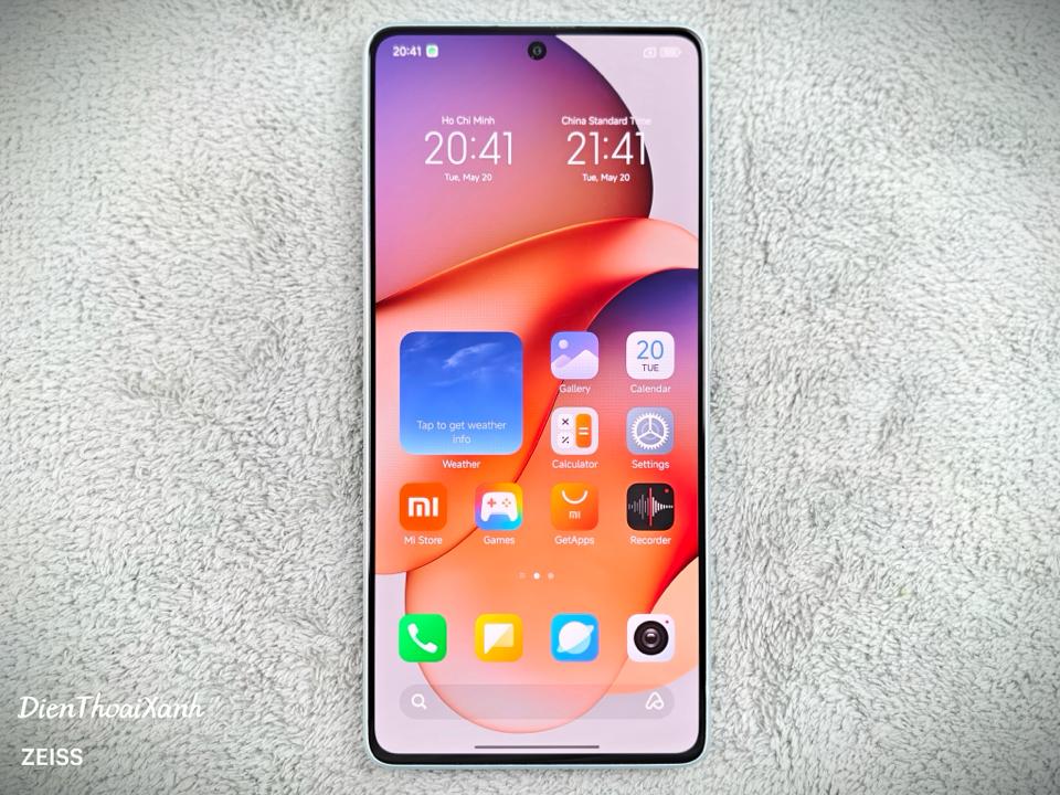 Redmi Note 12 Turbo 12/256G - 11400-duoc-ban-tai-Điện Thoại Xanh