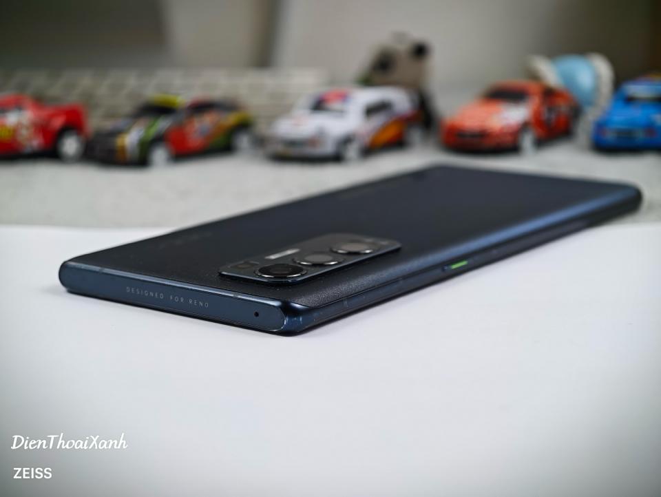 OPPO Reno 5 Pro+ 12/256G - 58255-duoc-ban-tai-Điện Thoại Xanh