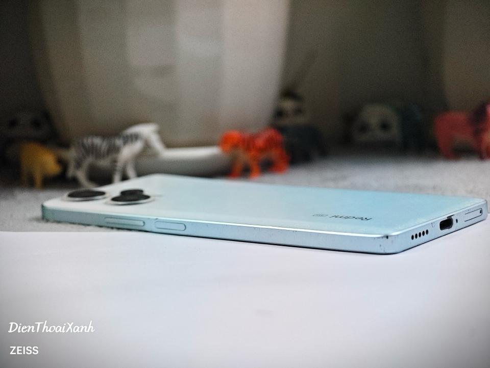 Redmi Note 12 Turbo 8/256G - 76687-duoc-ban-tai-Điện Thoại Xanh