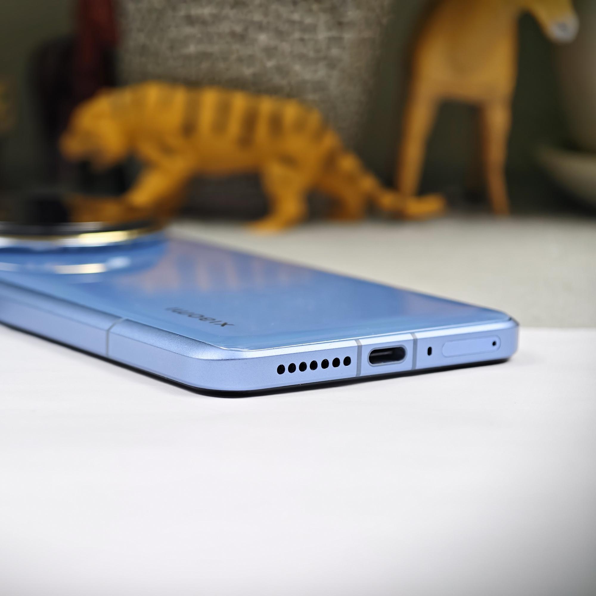 Xiaomi 14 Ultra 12/256G - 51931-duoc-ban-tai-Điện Thoại Xanh