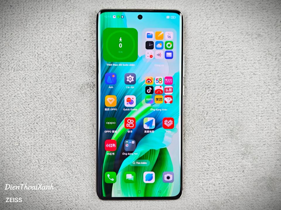 OPPO A2 Pro 8/256G - 15171-duoc-ban-tai-Điện Thoại Xanh