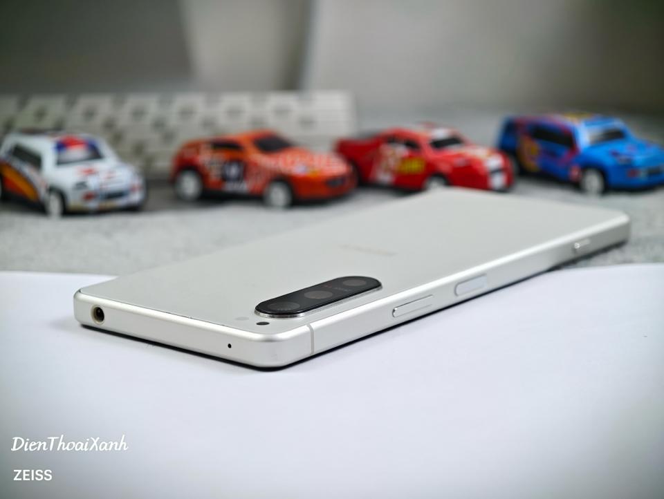 Sony Xperia 5 mark IV 8/128G - 37582-duoc-ban-tai-Điện Thoại Xanh