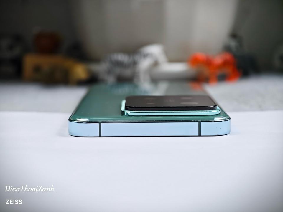 Xiaomi 14 12/256G - 25667-duoc-ban-tai-Điện Thoại Xanh