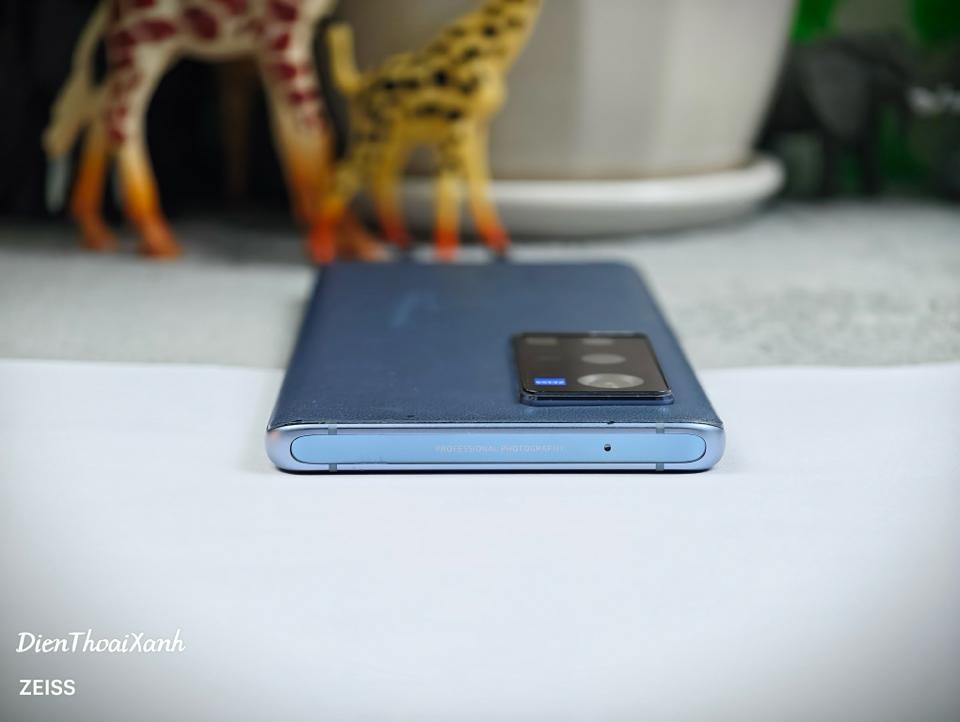 Vivo X60T Pro+ 12/256G - 51693-duoc-ban-tai-Điện Thoại Xanh