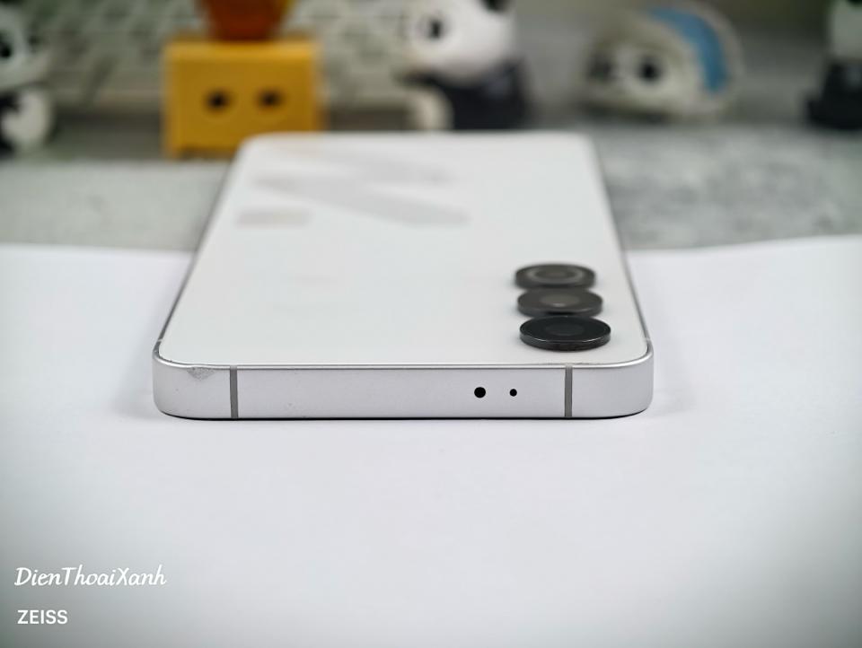 Meizu 20 Classic 16/256G - 69999-duoc-ban-tai-Điện Thoại Xanh
