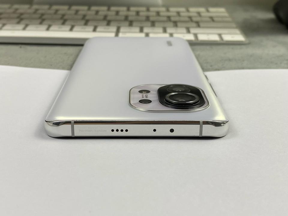 Xiaomi 11 12/256G - 66176-duoc-ban-tai-Điện Thoại Xanh