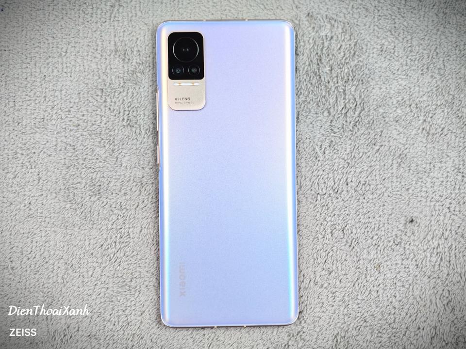 Xiaomi Civi 1s 8/128G - 93557-duoc-ban-tai-Điện Thoại Xanh