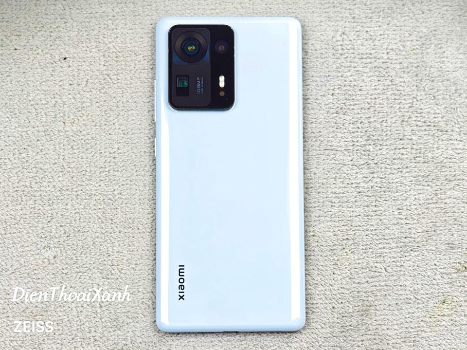 Xiaomi Mix 4 12/256G - 74291-duoc-ban-tai-Điện Thoại Xanh