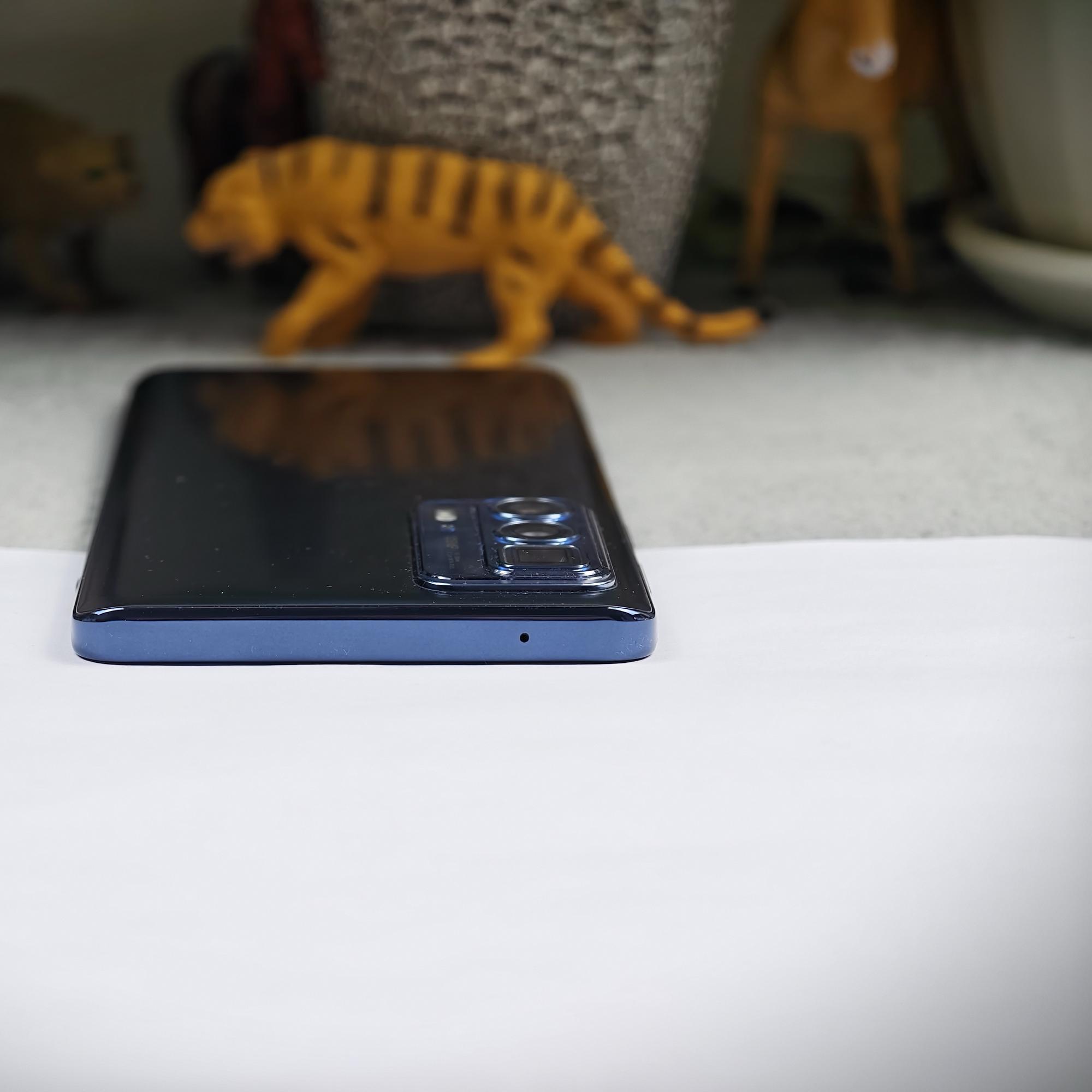 Moto Edge S Pro 8/128G - 24457-duoc-ban-tai-Điện Thoại Xanh