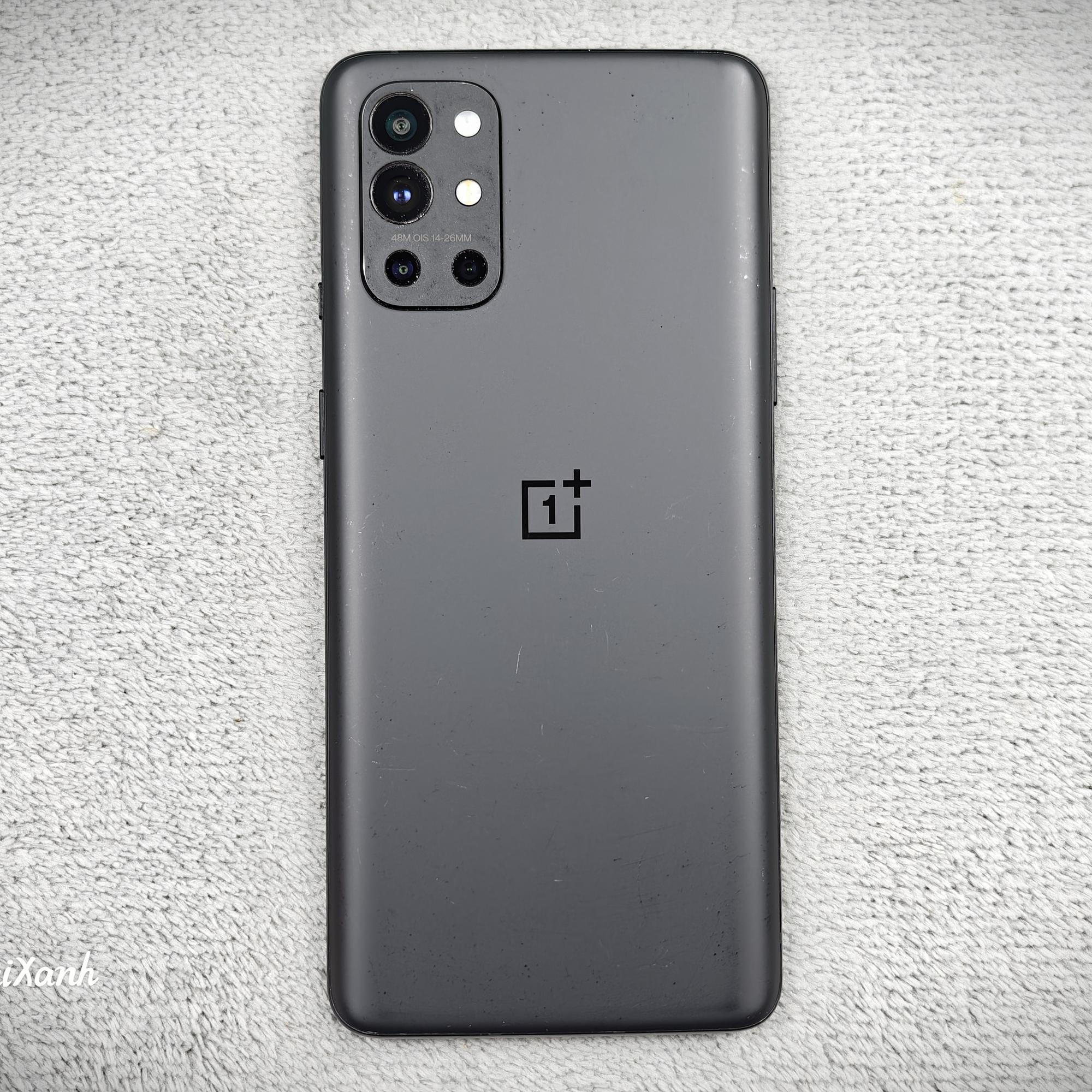 OnePlus 9R 12/256G - 87217-duoc-ban-tai-Điện Thoại Xanh
