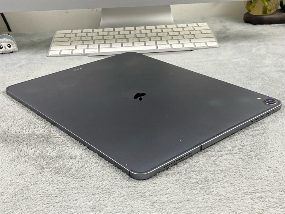 iPad Pro 2018 12.9 inch Wifi + 4G - 22470-duoc-ban-tai-Điện Thoại Xanh