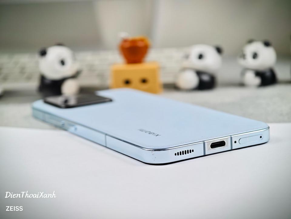Xiaomi 13 12/256G - 97462-duoc-ban-tai-Điện Thoại Xanh