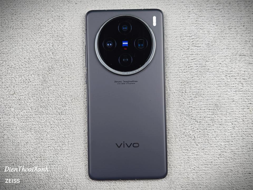 Vivo X100s 12/256G - 64757-duoc-ban-tai-Điện Thoại Xanh