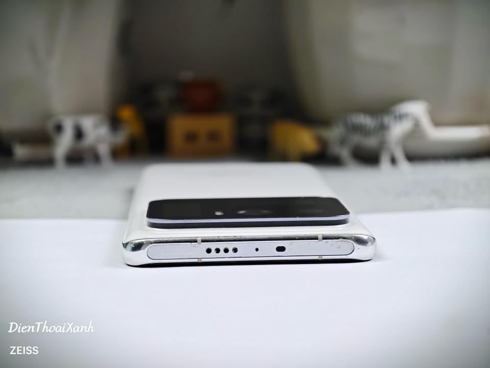 Xiaomi 11 Ultra 8/256G - 82196-duoc-ban-tai-Điện Thoại Xanh