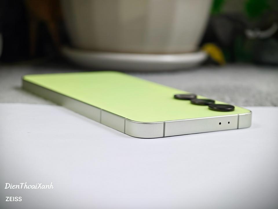 Meizu 21 12/256G - 01653-duoc-ban-tai-Điện Thoại Xanh