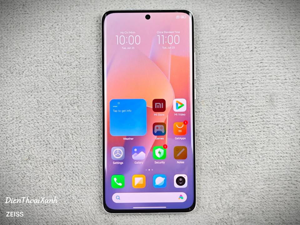 Xiaomi 12x 8/128G - 72617-duoc-ban-tai-Điện Thoại Xanh