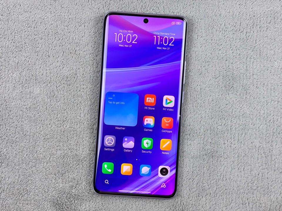 Redmi Note 14 Pro 8/128G - (32188, 54065)-duoc-ban-tai-Điện Thoại Xanh