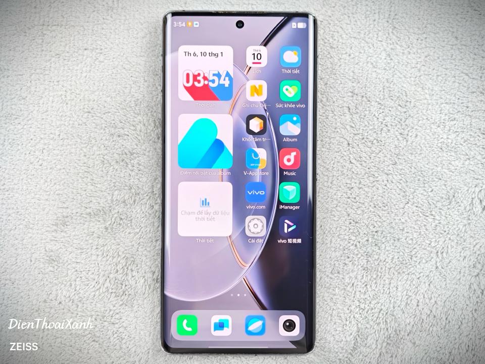Vivo X90 Pro+ 12/512G - 22954-duoc-ban-tai-Điện Thoại Xanh