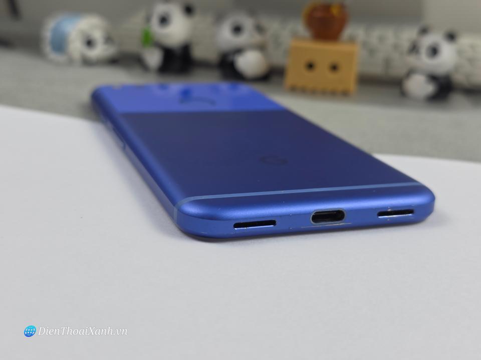 a.Google Pixel 1 32G - Xanh-duoc-ban-tai-Điện Thoại Xanh