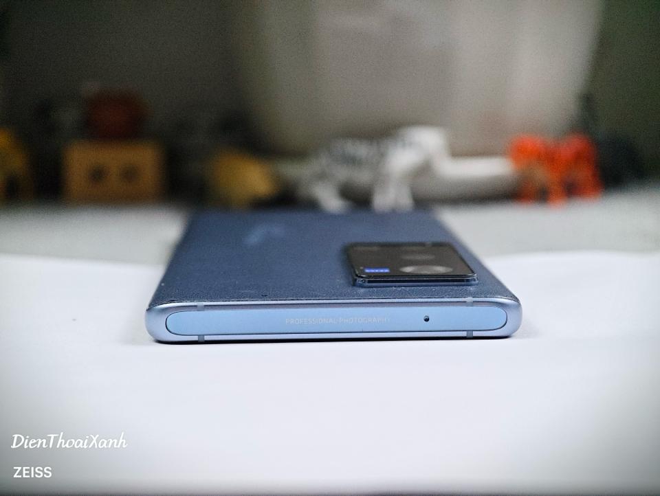 Vivo X60T Pro+ 12/256G - 51693-duoc-ban-tai-Điện Thoại Xanh