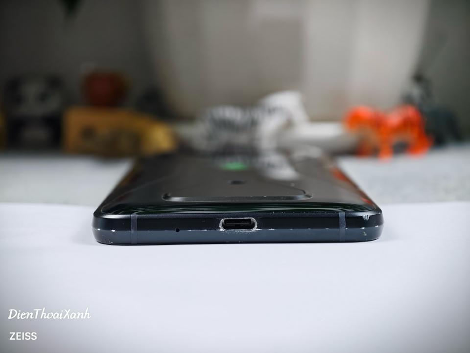 Black Shark 3 8/128G - 27684-duoc-ban-tai-Điện Thoại Xanh