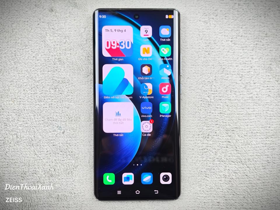 Vivo X100 Pro 16/512G - 86278-duoc-ban-tai-Điện Thoại Xanh