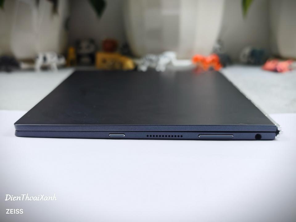 Lenovo Yoga Book 10.1 4/64G - 06100-duoc-ban-tai-Điện Thoại Xanh