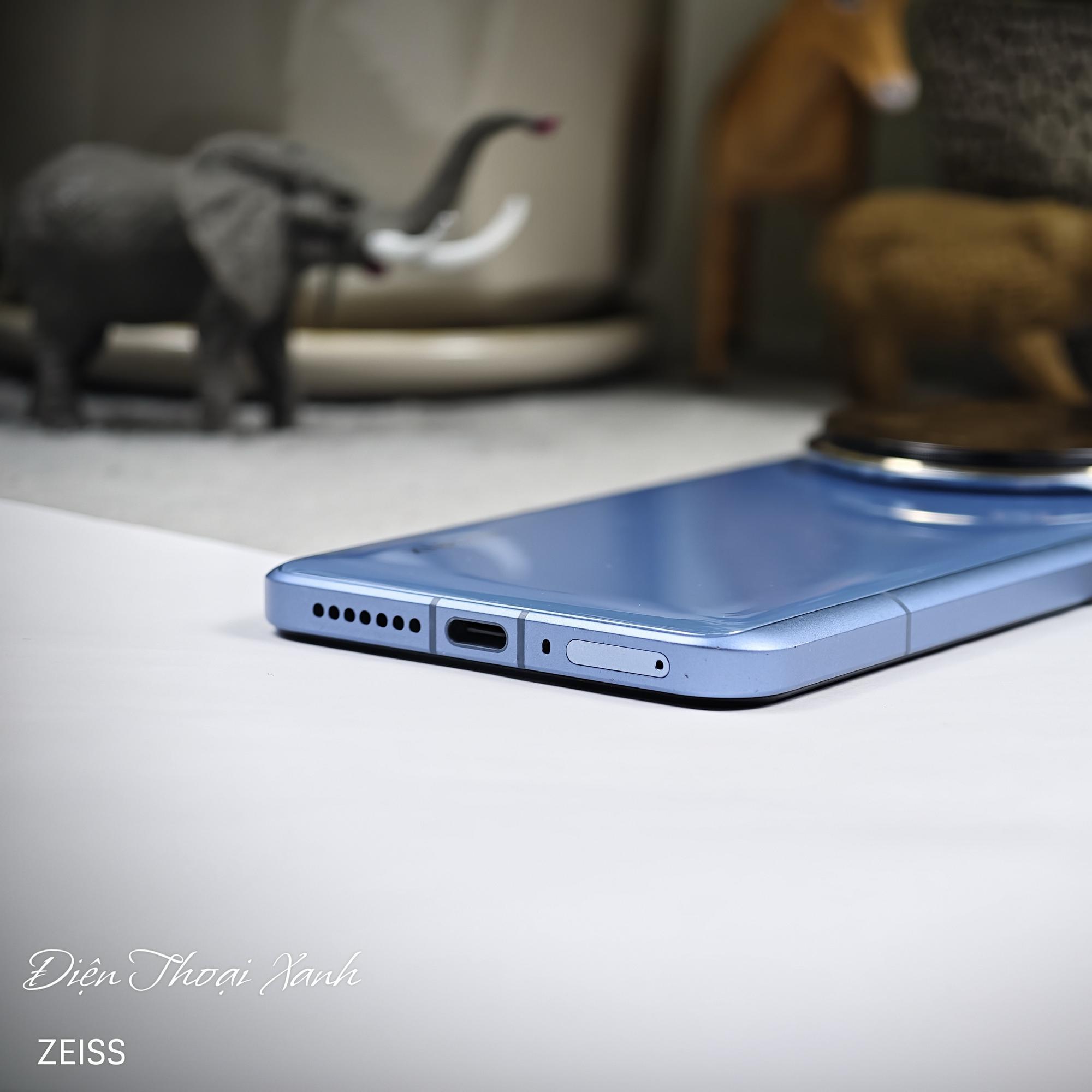 Xiaomi 14 Ultra 16/512G - 82008-duoc-ban-tai-Điện Thoại Xanh